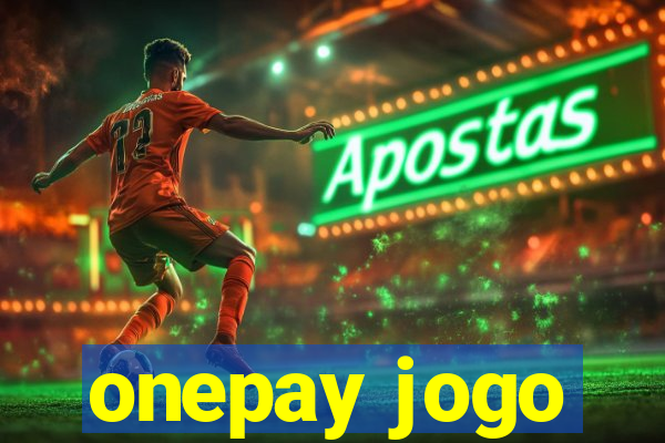 onepay jogo